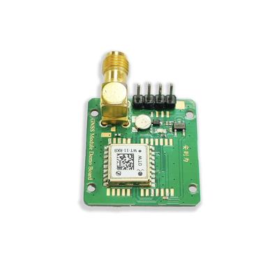 OTW WT-11-RKB Beidou RTK Module for Centimeter-Level Positioning