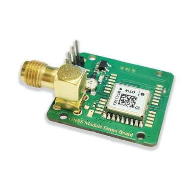 OTW WT-11-RKB Beidou RTK Module for Centimeter-Level Positioning