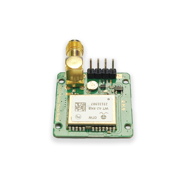 OTW BeiDou RTK GNSS Module 25.6mm for Surveying and Mapping