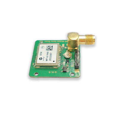 OTW BeiDou RTK GNSS Module 25.6mm for Surveying and Mapping
