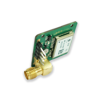 OTW BeiDou RTK GNSS Module 25.6mm for Surveying and Mapping