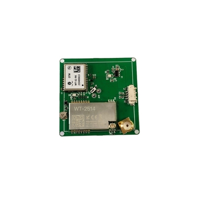 OTW WT-43-RK-Lora GNSS Module GPS+GLONASS+GALILEO+BDS