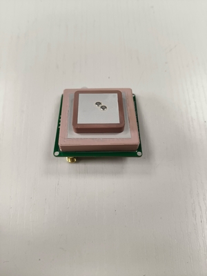 High Precision RTK GNSS Module with Lora and Ceramic Antenna