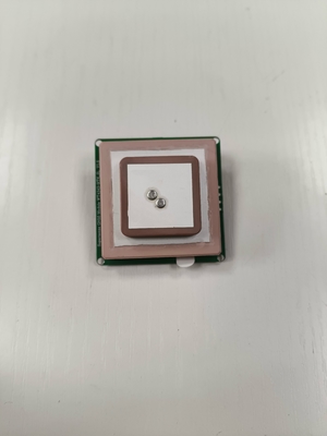 High Precision RTK GNSS Module with Lora and Ceramic Antenna