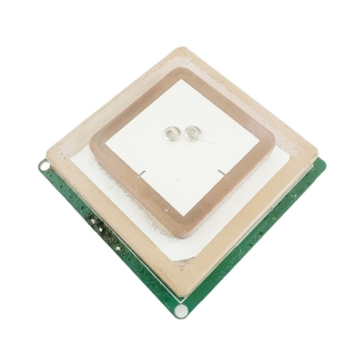 OTW ZED-F9P RTK GPS Module for UAV with High Precision