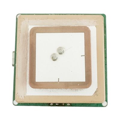 ublox gps receiver ZED-F9P RTK GPS Module Development Board for UAV GNSS