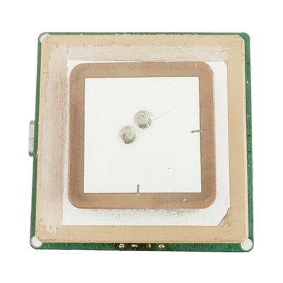 UBLOX ZED-F9P RTK GPS Module Development Board for UAV GNSS
