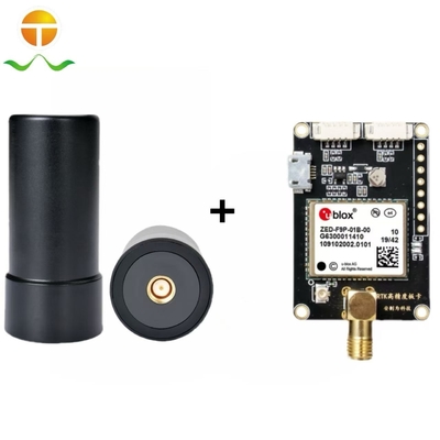 UBLOX ZED-F9P-01B GPS Module Development Board with RTK Algorithm
