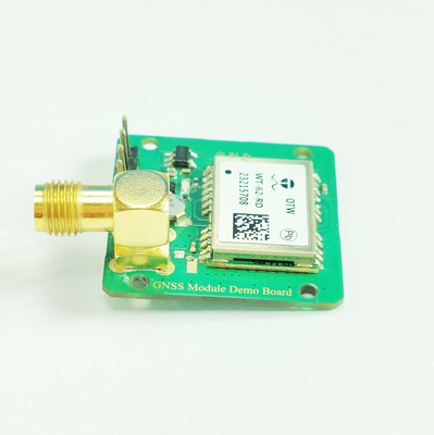 Dual-Frequency RTK DR GPS Module WT-62-RD for GIS Positioning