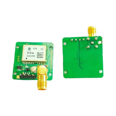OTW WT-62-RK RTK GNSS Module Centimeter-Level Positioning Development Board