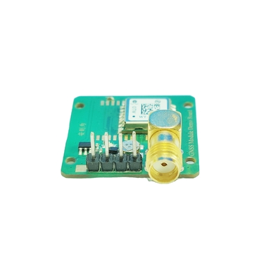 OTW GNSS Module Development Board for GPS RTK Dual-Frequency Positioning