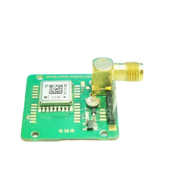 OTW GNSS Module Development Board for GPS RTK Dual-Frequency Positioning