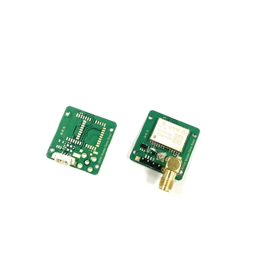 OTW WT-62-AKL GNSS GPS Receiver Development Board with SMA