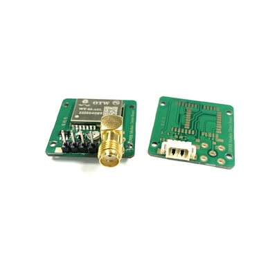 OTW WT-62-AKL GNSS GPS Receiver Development Board with SMA