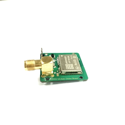 OTW WT-62-AKL GNSS GPS Receiver Development Board with SMA