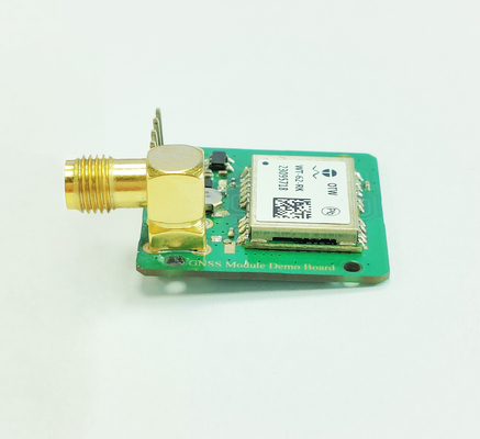 WT-62-RK GNSS Module GPS RTK Development Board for Precision Positioning