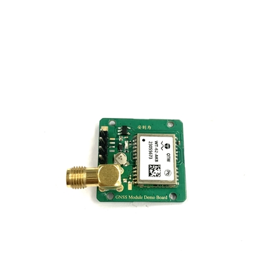 OTW Beidou Satellite Navigation Module WT-62-AKB for Positioning