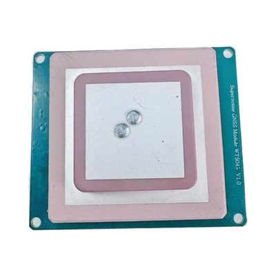 UBLOX ZED-F9P-01B-01 LORA GPS Module with Dual-band Antenna