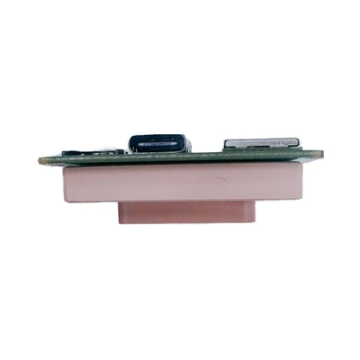 WT-43-RD-4G High Precision RTK GNSS Module with 4G and Inertial Navigation