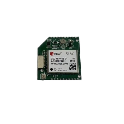 OTW ZED-F9P-04B-01 GPS Module Development Board with UART TTL Output