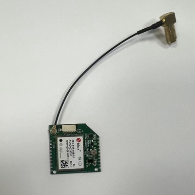 OTW ZED-F9P-04B-01 GPS Module Development Board with UART TTL Output