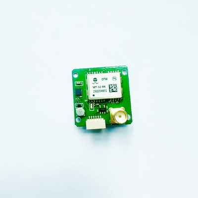 WT-62-RK RTK GNSS Module with QMC5883P Compass for UAV Navigation