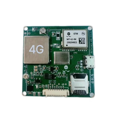 WT-43-RK-4G RTK GPS Module for Drones with 4G Technology