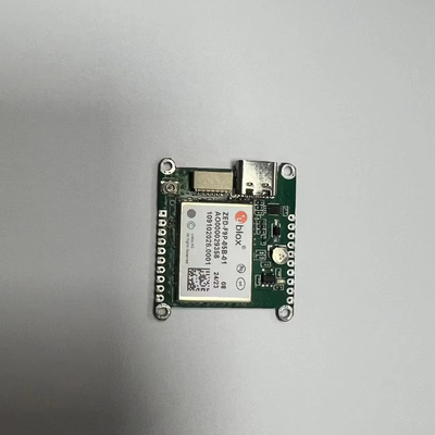 ZED-F9P-05B GPS Development Board with 1cm Accuracy for Drones
