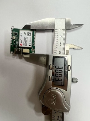 ZED-F9P-05B GPS Development Board with 1cm Accuracy for Drones
