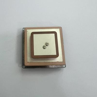 Compact GNSS Module with Ceramic Antenna and Low Power Consumption for High Precision RTK Development Board
