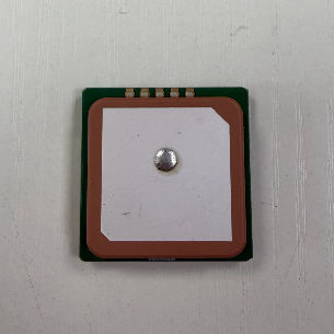 M10 Chip GNSS GPS Module with 0.25 Hz -10 Hz Regeneration Frequency and NMEA-0183 Compliant Protocol