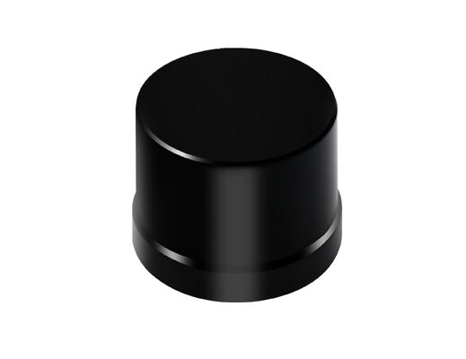 UBLOX gps receiver module High-precision module spiral antenna integrated receiver