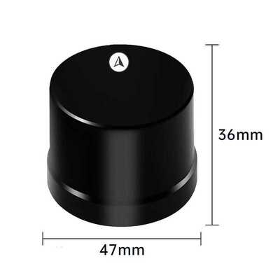 UBLOX GPS Receiver with 1-2cm Positioning Accuracy Multi-system Compatibility and Integrated Spiral Antenna for Drone Light Shows