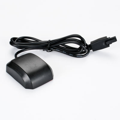 Molex Connector R232 Навигация транспортного средства GPS-приемник Антенна G-Mouse