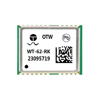 Модуль GNSS высокоточного GPS RTK Модуль Землеустройства GNSS Модуль 115200bps rtk