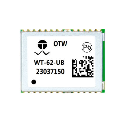 17mA 3.0V RTK GNSS модуль для автомобильной навигации / регистратора движения oem gps модуль