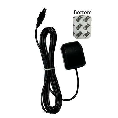 Molex Connector UBLOX-M8030 TTL GPS Receiver Antenna G Mouse For CAR DVR