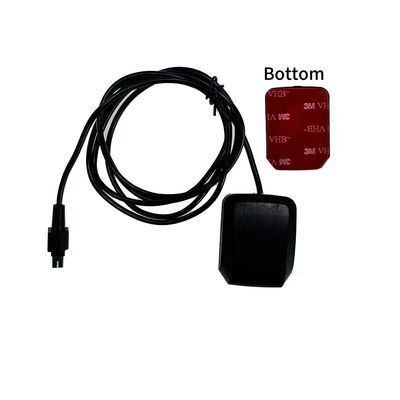 UART R232 GPS-приемник Антенна G Мышь для навигации и позиционирования транспортных средств
