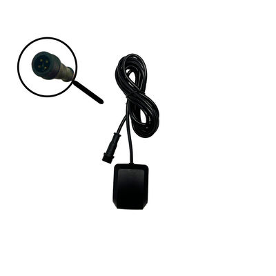 Антенна GPS G Mouse R232 Антенный модуль позиционирования для логистического позиционирования