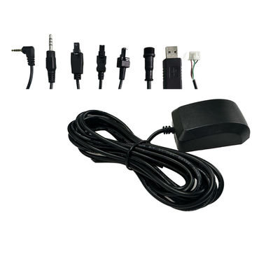 Molex Connector UBLOX-M8030 R232 GPS Receiver Antenna For Vehicle Navigation