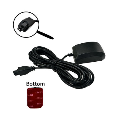 Molex Connector UART TTL GPS Receiver Антенна G-Mouse для наружного использования