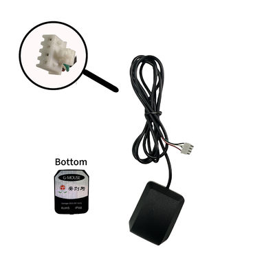 Molex Connector Wire Length 2M UBLOX-M8030 GPS Receiver Antenna G Mouse для авторегистратора