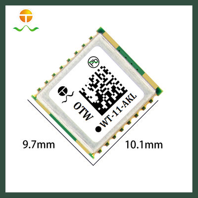 WT-11-AKL,BDS/GPS GNSS Multimode Satellite Positioning GPS Module с частотой обновления 1Hz-10Hz