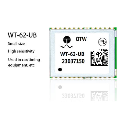 WT-62-UB Gps Tracker Module Smart Agriculture Low Power Gps Module
