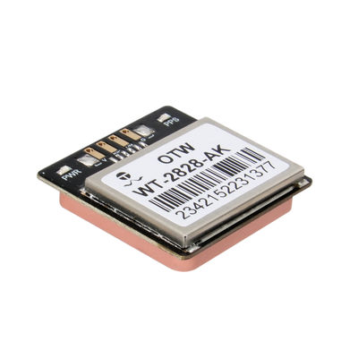 WT-2828-AK GPS антенный модуль с высокой чувствительностью для дронов и правоохранительных органов