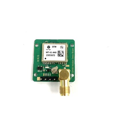Single Beidou Positioning Module Board Beidou Satellite Navigation for Tablets and Portable Devices