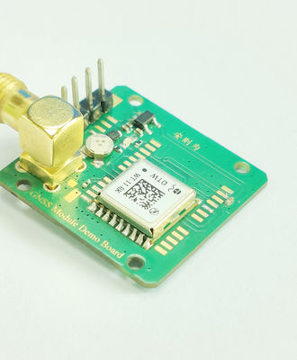 High-Precision Dual-Frequency GPS RTK Module Development Board Measurement Mapping Base Station Positioning Gnss Modules