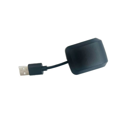 Προσαρμόσιμο G-Mouse GPS Αντένα Μοντέλο R232/TTL Sat Nav Mini GPS Αποδέκτης