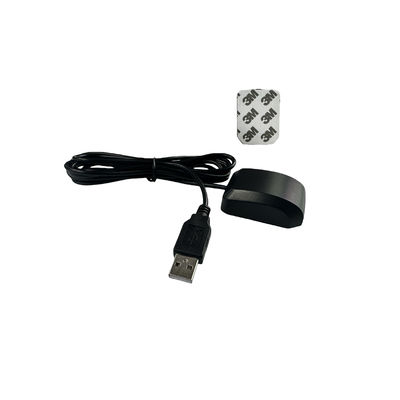 Модуль позиционирования приемника G-MOUSE навигационный модуль GPS антенна интегрированный интерфейс USB может быть настроен