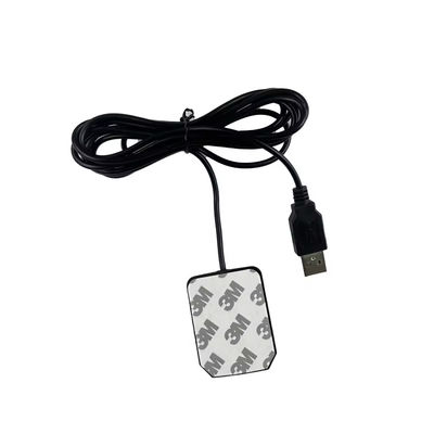 Установка местоположения навигации автомобиля USB GPS-приемник G-мышка для ноутбуков ПК, портативный мини-приемник GPS